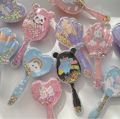 برس آکواریومی وارداتی 🎪♥️🧸